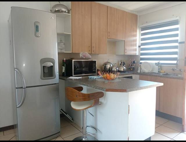 2 BEDROOM APARTMENT FOR SALE IN THERESA PARK